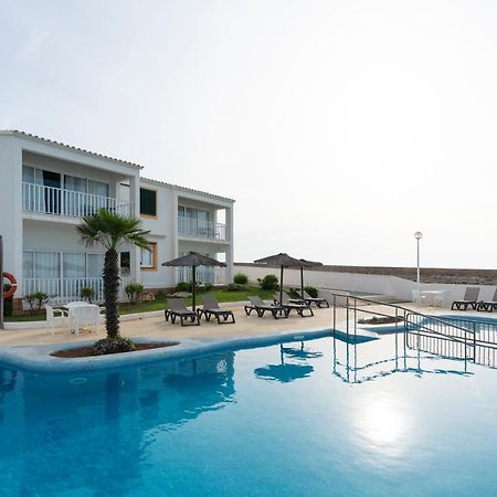 Aparthotel Aluasun Far Menorca S'Algar Esterno foto