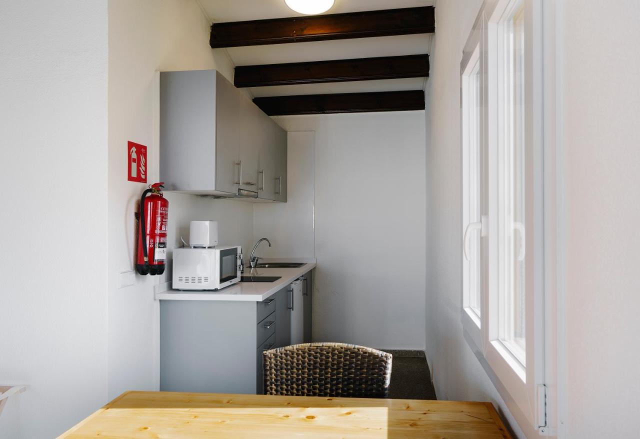 Aparthotel Aluasun Far Menorca S'Algar Esterno foto